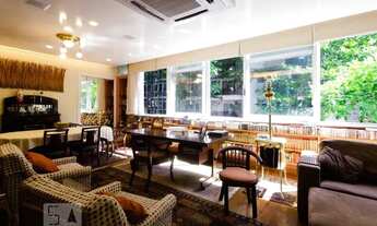 Imagem: Apartamento para Aluguel - Leblon, 5 Quartos