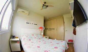 Imagem 7: Apartamento com 2 dormitórios à venda, 64 m² por R$ 365.000 - Jardim Carvalho - Porto Aleg