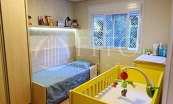 Imagem 7: Jurerê Apartamento com 3 dormitórios