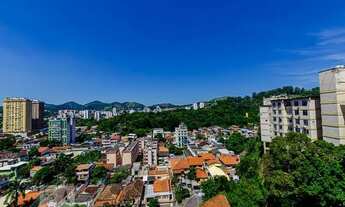 Imagem 4: Apartamento para Aluguel - Fonseca, 3 Quartos, 70 m2