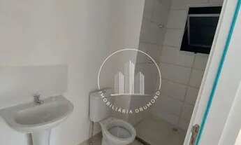 Imagem 7: Apartamento com 2 dormitórios à venda, 48 m² por R$ 224.000 - Bela Vista - Palhoça/SC