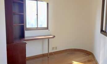 Imagem 4: Apartamento para aluguel e venda tem 115 metros quadrados com 3 quartos em Perdizes - São