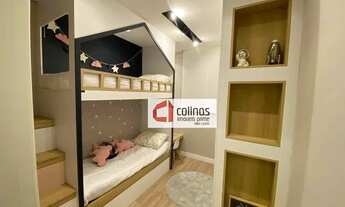 Imagem 7: Lançamento no Flamboyant - Apartamentos com 51m² no Millenium São José, SJC/SP