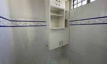 Imagem 6: Apartamento para aluguel tem 110 metros quadrados com 3 quartos em Parque Progresso - Fran