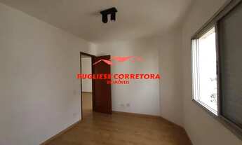 Imagem 6: Apartamento para Venda em São Paulo, Vila Guarani (Z Sul), 2 dormitórios, 2 banheiros, 1 v