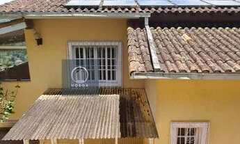 Imagem 3: Casa Alto Padrão para Venda e Aluguel em Pimenteiras Teresópolis-RJ - CA-7021
