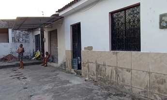 Imagem 3: Casa para venda tem 280 metros quadrados com 3 quartos em Feitosa - Maceió - AL