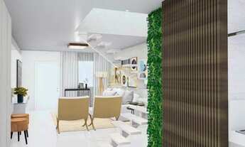 Imagem 5: R1.CA00118 PERTO DO MAR, SOBRADO COM 3 DORMITORIO SENDO 1 SUITE NOS INGLESES FLORIPA