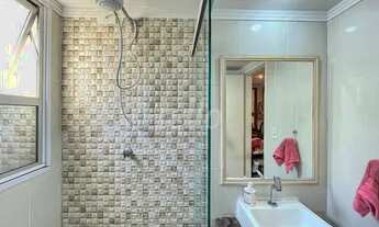 Imagem 7: São Paulo - Apartamento Padrão - Vila Gumercindo