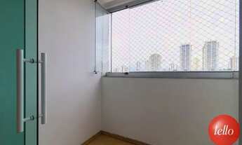 Imagem 5: São Paulo - Apartamento Padrão - Tatuapé