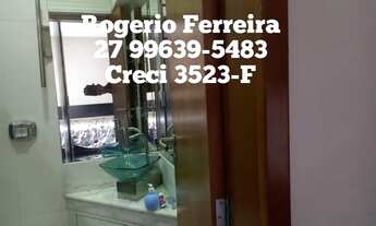 Imagem 3: Excelente Cobertura praia da Costa