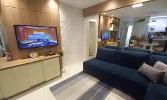 Imagem: Apartamento com 3 dormitórios, 89 m²