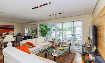 Imagem 4: São Paulo - Apartamento Padrão - Real Parque