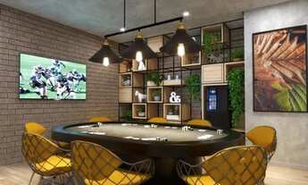 Imagem 6: Oportunidade! Apartamento com 2 dormitórios