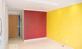 Imagem 2: Apartamento para Aluguel - Jardim Santa Emília, 2 Quartos, 63 m2