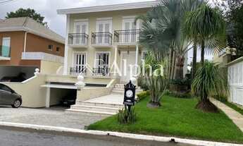 Imagem: Casa para Venda - Condomínio Alphaville