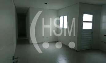 Imagem: Apartamento Novo - 66 m² - Santo André