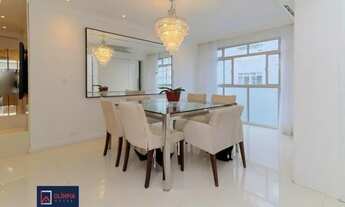 Imagem 5: Apartamento Venda Cerqueira César 113 m² 3 Dormitórios