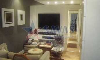 Imagem 2: APTO COM 02 SUÍTES - JUNTO AO PARQUE DA LUZ