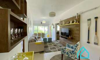 Imagem 4: Apartamento com 3 suítes à venda na Praia do Itaguá - Ubatuba SP