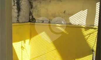 Imagem 6: Sobrado Misto para locação - Chácara Santo Antônio