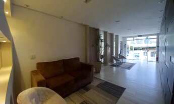 Imagem 3: Apartamento para aluguel tem 102 metros quadrados com 3 quartos