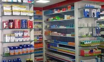 Imagem 4: Linda Farmácia na Zona Leste de SP. Ref: 1482