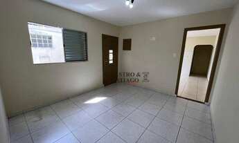 Imagem 5: Casa com 2 dormitórios para alugar, 100 m² por R$ 2.048,00/mês - Mooca - São Paulo/SP