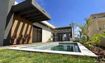 Imagem 3: Casa no Condomínio Figueira Garden - Atibaia, SP