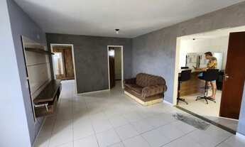 Imagem 2: Apartamento semi mobiliado