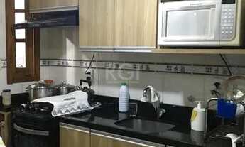 Imagem 7: Sobrado para Venda - 72.5m², 2 dormitórios, sendo 1 suites, Hípica