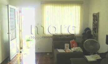 Imagem 4: SÃO PAULO - Casa Padrão - JARDIM DA GLORIA