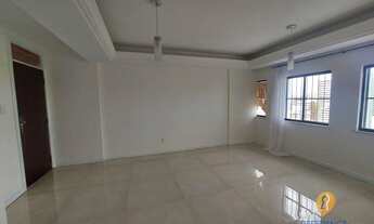 Imagem 6: Apartamento com 3 quartos para alugar, 99 m² por R$ 3.327/mês - Caminho das Árvores - Salv