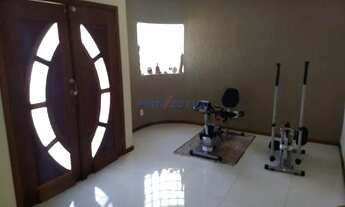 Imagem 3: Casa - Bosque dos Cambaras - Valinhos