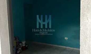 Imagem 4: Casa para Locação em Itaquaquecetuba, Parque Residencial Scaffid II, 1 dormitório, 1 banhe