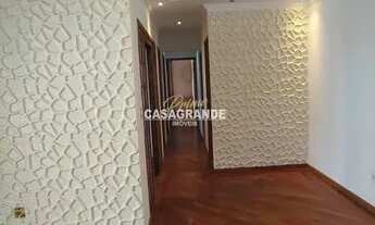 Imagem 2: APARTAMENTO DE 3 QUARTOS EM ÓTIMA LOCALIZAÇÃO NO JD AQUARIUS