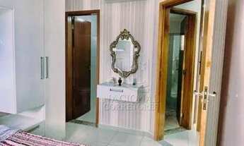 Imagem 4: Apartamento com 2 dormitórios à venda, 50 m² por R$ 380.000,00 - Vila Pires - Santo André