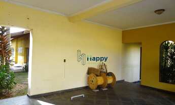 Imagem 5: Casa com 3 dormitórios, 500 m² - venda por R$ 1.800.000,00 ou aluguel por R$ 8.000,00/mês