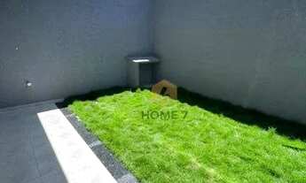 Imagem 6: Sobrado com 3 dormitórios à venda, 96 m² por R$ 489.000 - Cidade Industrial - Curitiba/PR