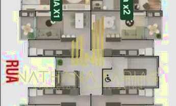 Imagem 6: Apartamento á venda no Reserva Bairro Brasil em Itu/SP - previsão de entrega, fevereiro 20