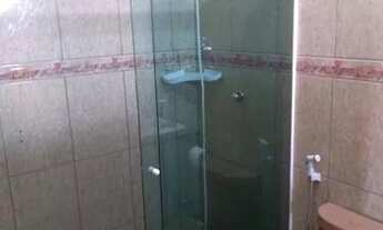 Imagem 6: Casa com 2 dormitórios para alugar, 80 m² por R$ 1.301,00/mês - Cosmos - Rio de Janeiro/RJ