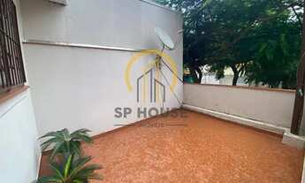 Imagem 3: Sobrado para venda e locação, 3 dormitórios, 1 vaga, 120m², Indianópolis