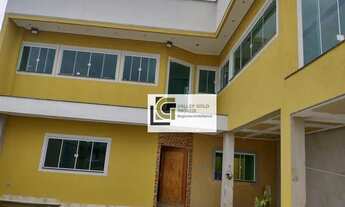 Imagem 4: Casa com 5 dormitórios à venda, 336 m² por R$ 920.000,00 - Villa Branca - Jacareí/SP