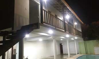 Imagem: Casa para finais de semana e temporada em