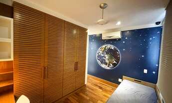 Imagem 5: Apartamento para aluguel tem 186 metros quadrados com 3 quartos em Botafogo - Rio de Janei