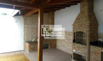 Imagem 6: Casa com 3 dormitórios à venda, 165 m² por R$ 1.190.000,00 - Villa Branca - Jacareí/SP