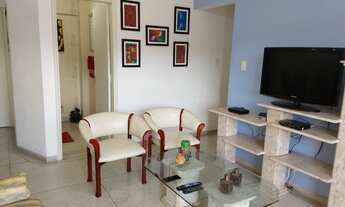 Imagem 6: Apartamento para aluguel e venda 98 metros quadrados com 2 quartos em Centro - São Vicent