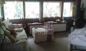 Imagem 7: Casa com 4 dormitórios à venda, 3800 m² por R$ 1.800.000,00 - Duarte Silveira - Petrópolis