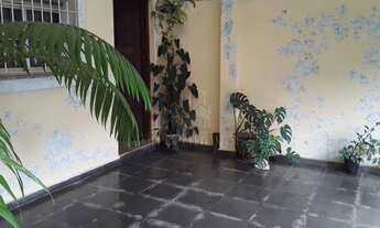 Imagem: Sobrado 2 Quartos no Baeta Neves - São