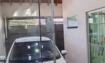 Imagem 2: JARDIM CHAPADÃO - DOIS DORMITÓRIOS ATUALIZADA